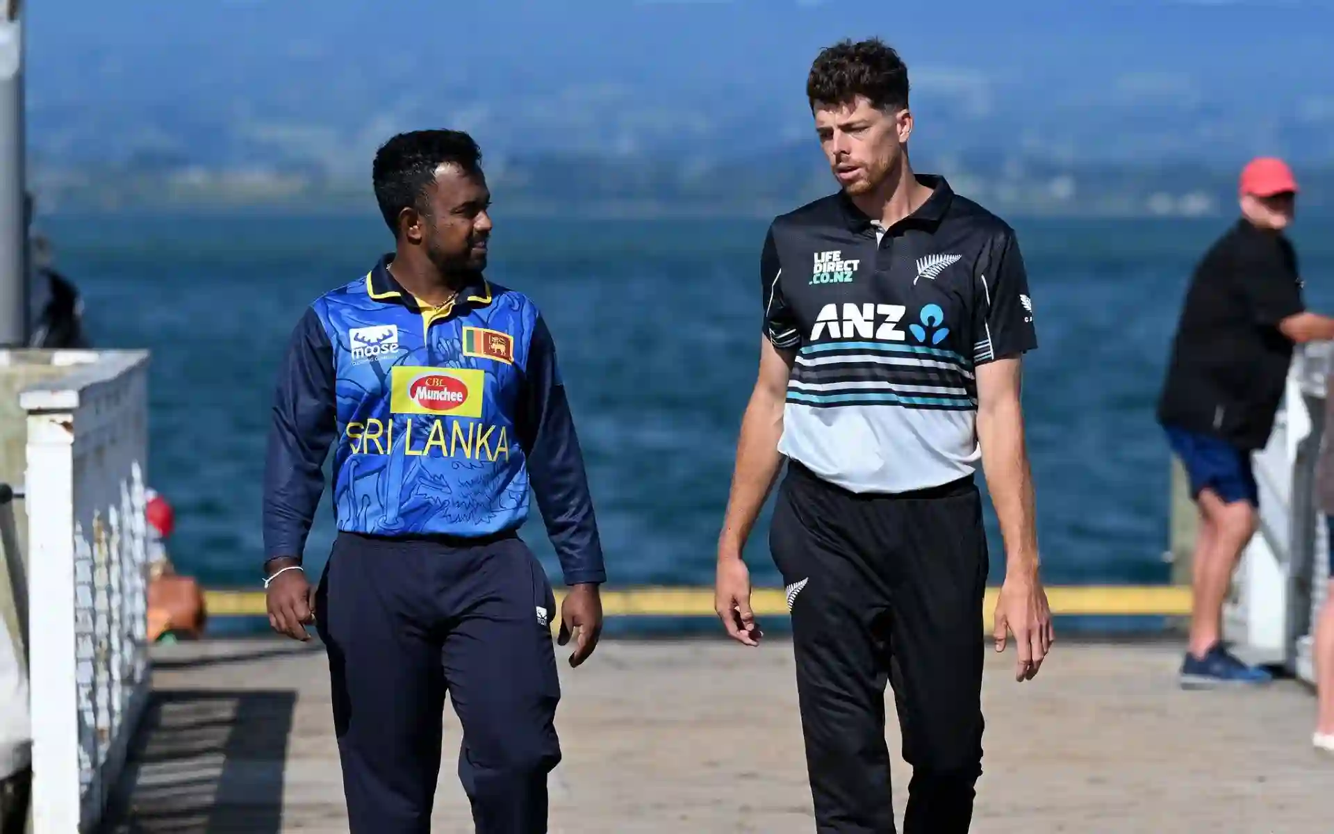 Where To Watch NZ vs SL 2nd T20I? Channel, Live Streaming, Date And Time